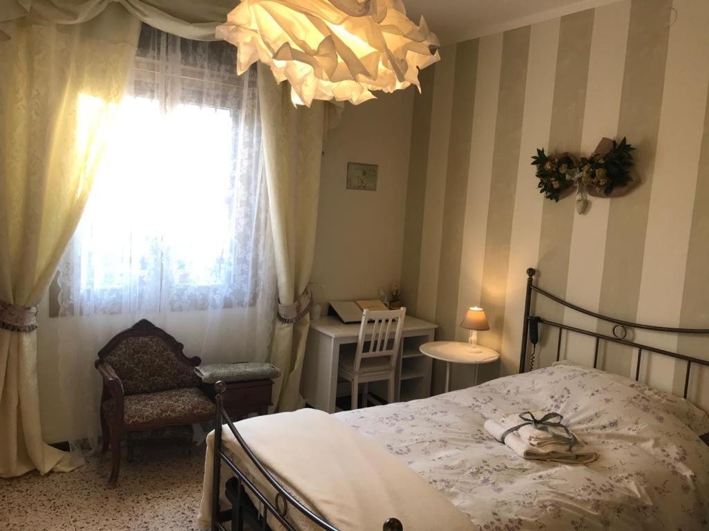 Casa Giulietta Villa Spilamberto Exteriör bild