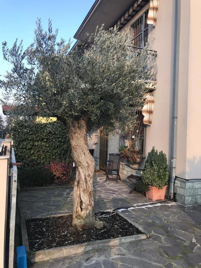 Casa Giulietta Villa Spilamberto Exteriör bild