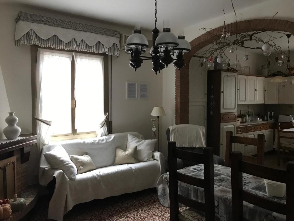Casa Giulietta Villa Spilamberto Exteriör bild