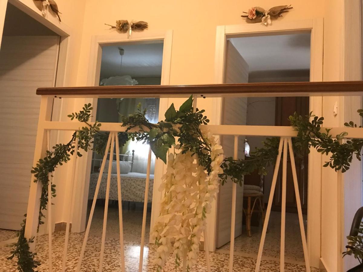 Casa Giulietta Villa Spilamberto Exteriör bild