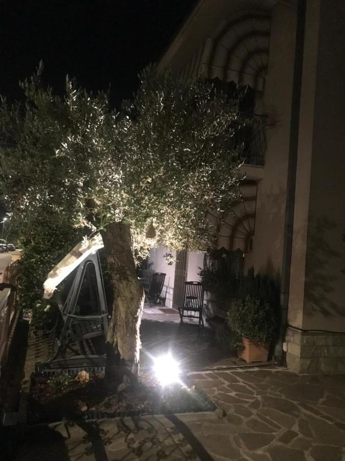 Casa Giulietta Villa Spilamberto Exteriör bild
