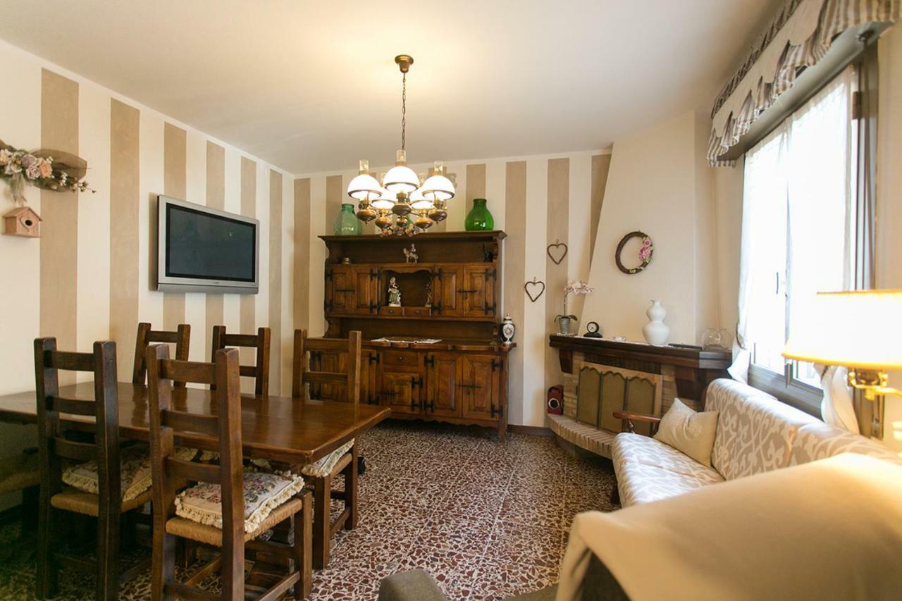 Casa Giulietta Villa Spilamberto Exteriör bild