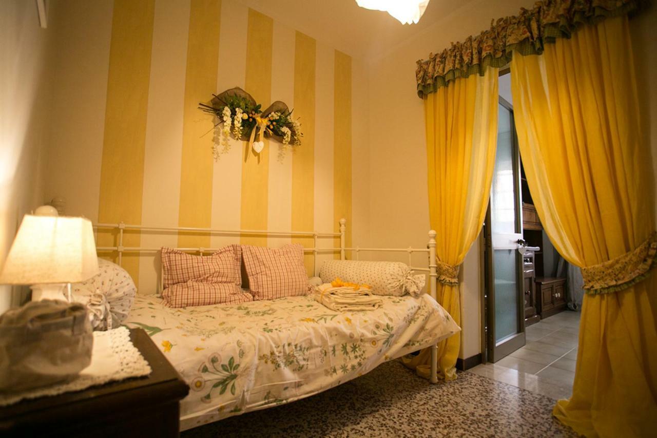 Casa Giulietta Villa Spilamberto Exteriör bild