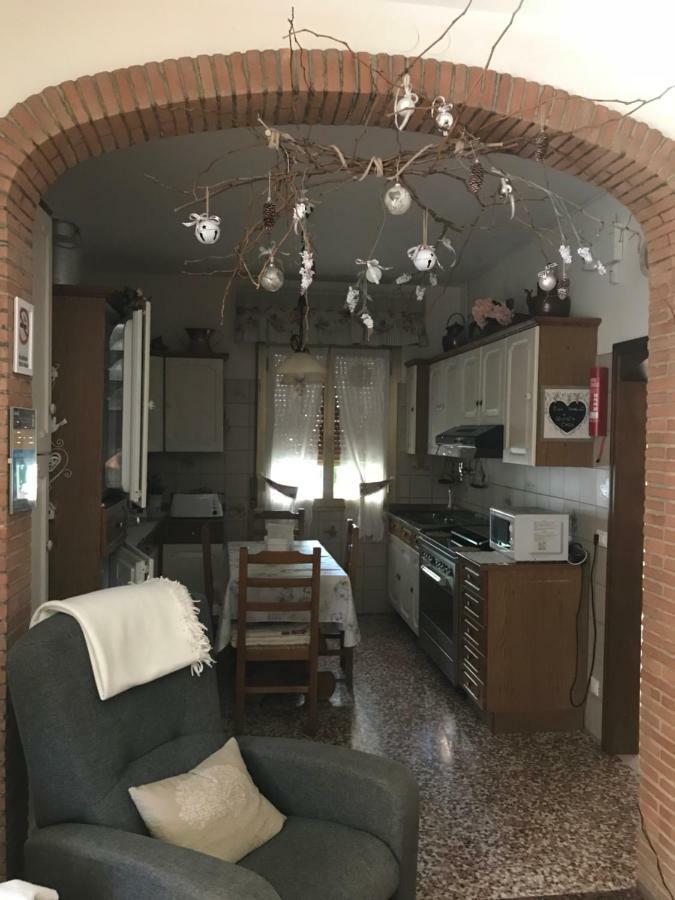 Casa Giulietta Villa Spilamberto Exteriör bild